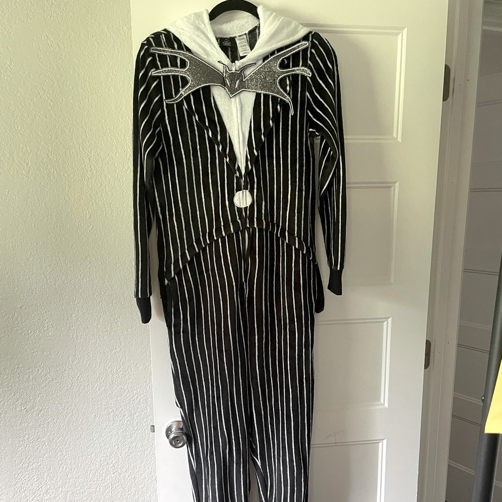 comfy Jack Skelton Onzie